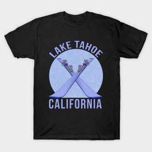 Lake Tahoe, California T-Shirt